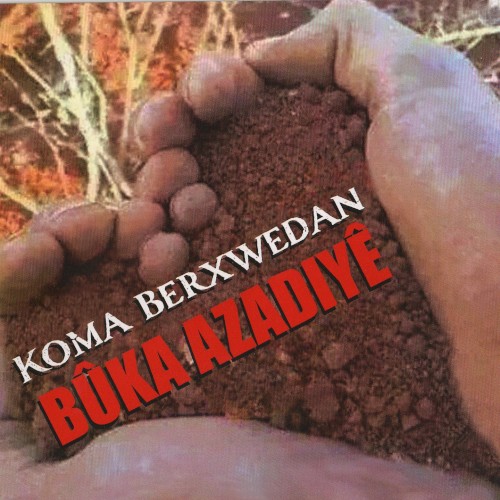 Bûka Azadiyê
