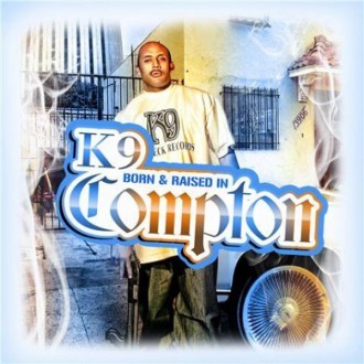 Born And Raised In Compton