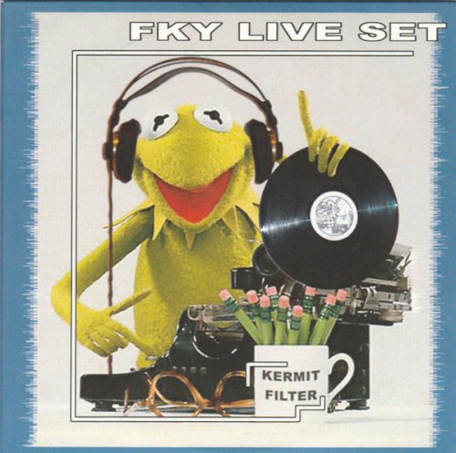 Kermit Filter