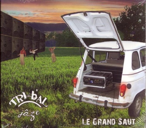 Le Grand Saut