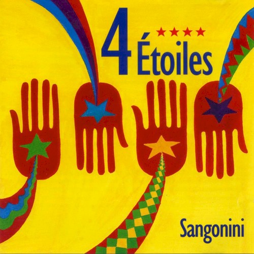 Sangonini