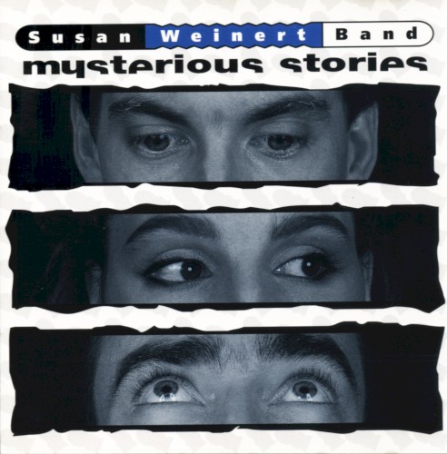 Mysterious Stories