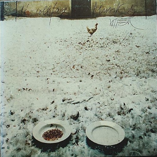 Dé‐coll/age Musik