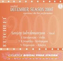 December Season 2000