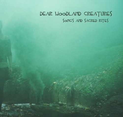 Songs and Sacred Rites