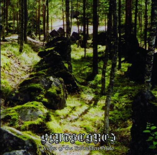 The Voice of Forbidden Pride