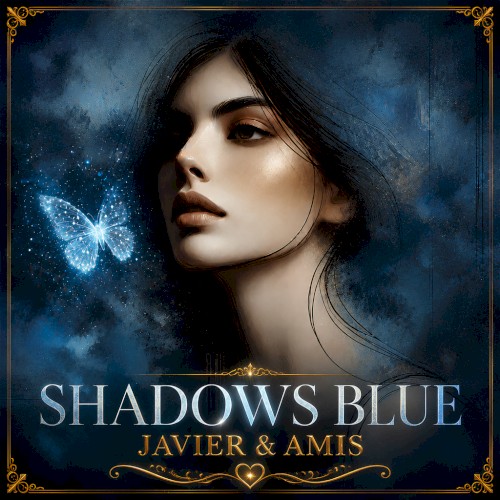 Shadows Blue