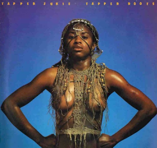 Tapper Roots