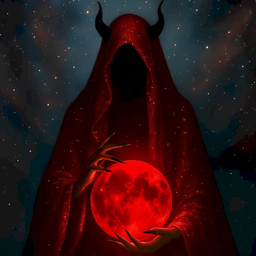 DE MOON