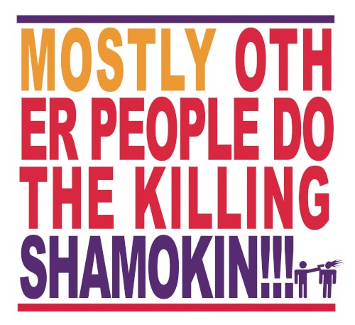 Shamokin!!!