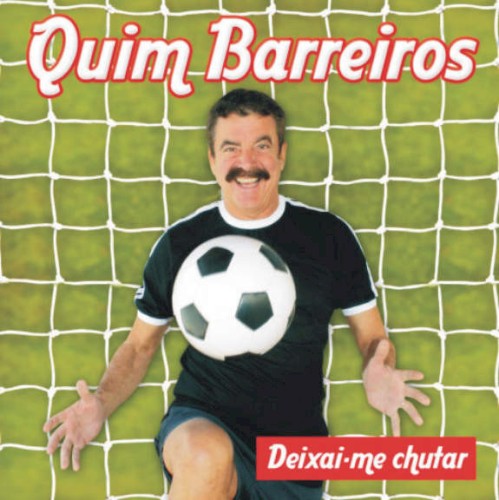 Deixa-Me Chutar