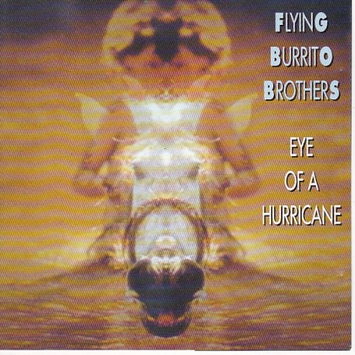 Eye of a Hurricane