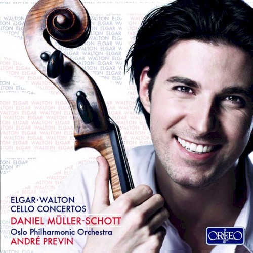 Cello Concertos