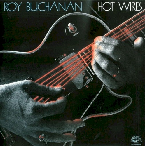 Hot Wires