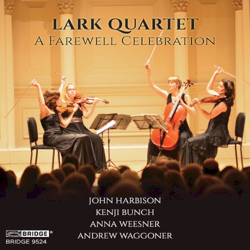 A Farewell Celebration