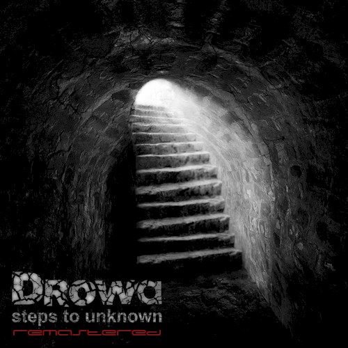 steps to unknown