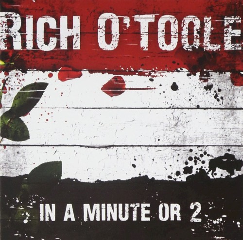 In a Minute or 2