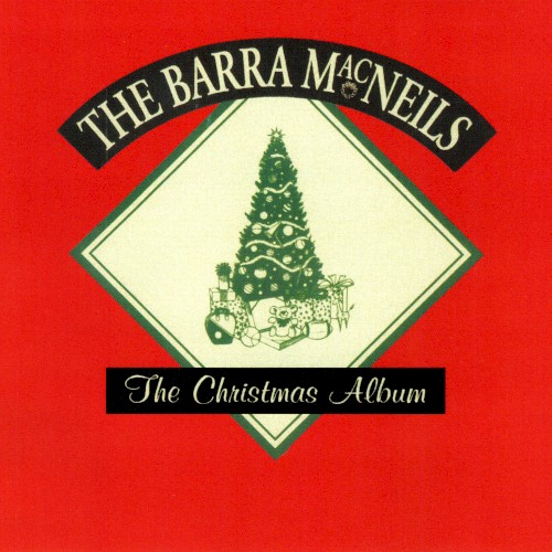 The Christmas Album