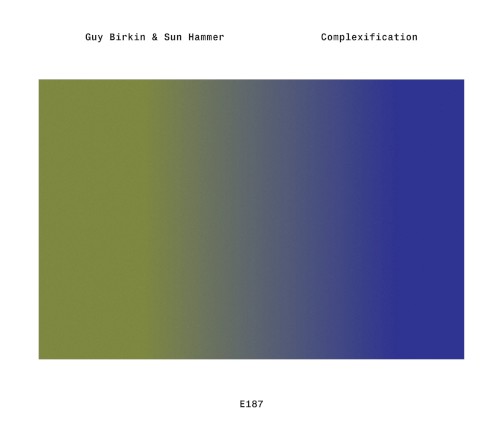 Complexification