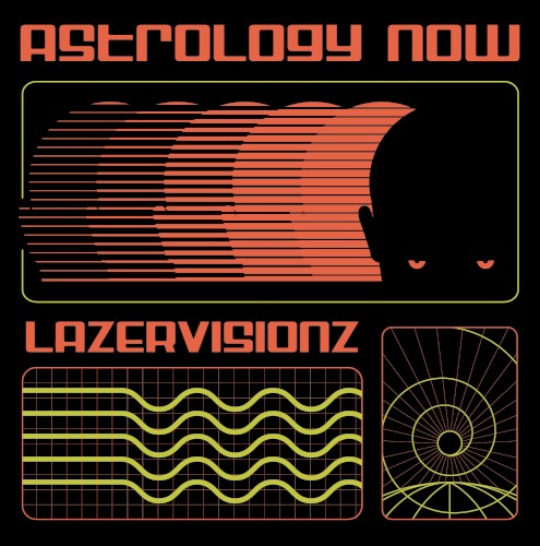Lazervisionz