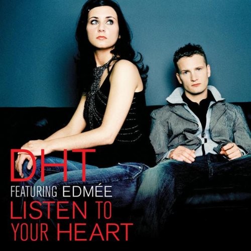 Listen to Your Heart