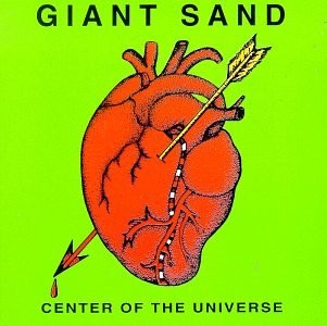 Center of the Universe
