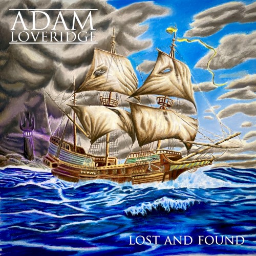 Lost and Found