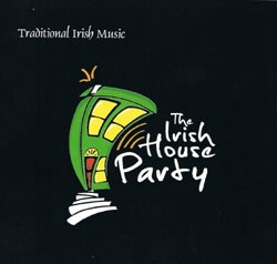 The Irish House Party