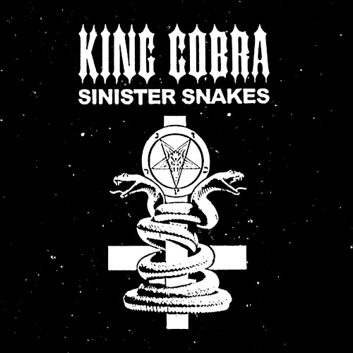Sinister Snakes