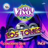 Concierto 2015, vol. 2: Música de Guatemala para los latinos
