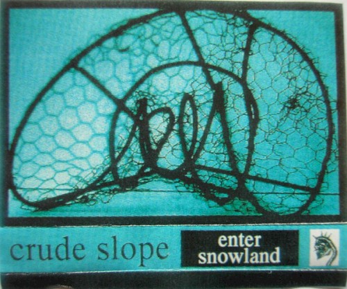 Enter Snowland