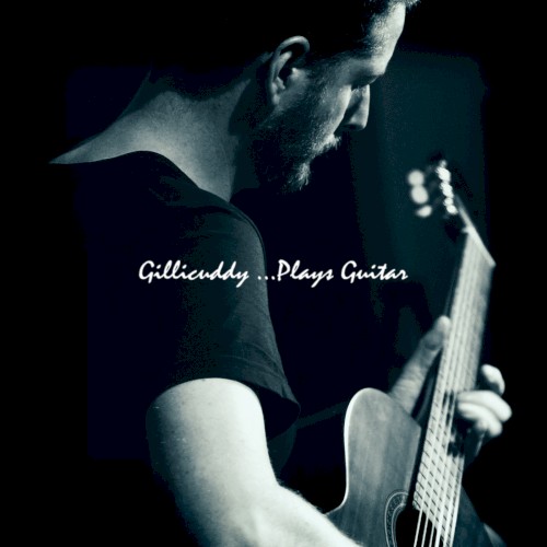 …plays Guitar