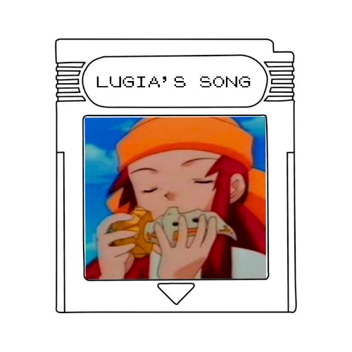 Lugia’s Song