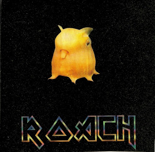 Roach