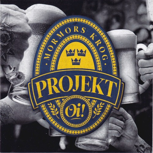 Mormors Krog