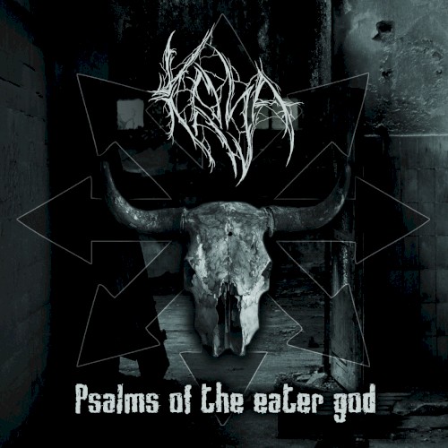 Psalms of the Eater God