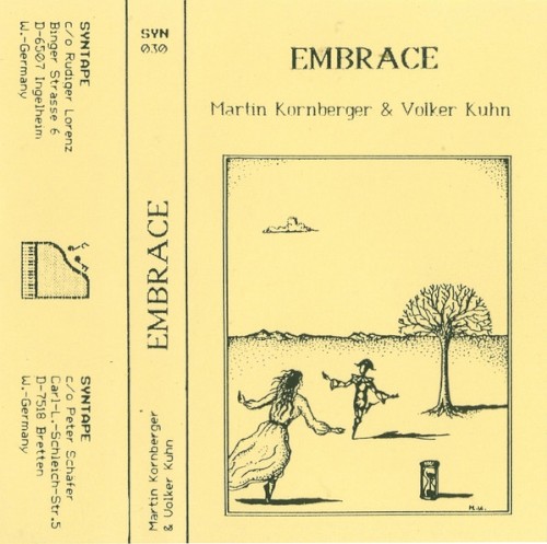 Embrace