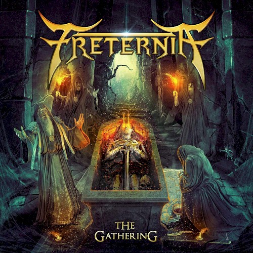 The Gathering