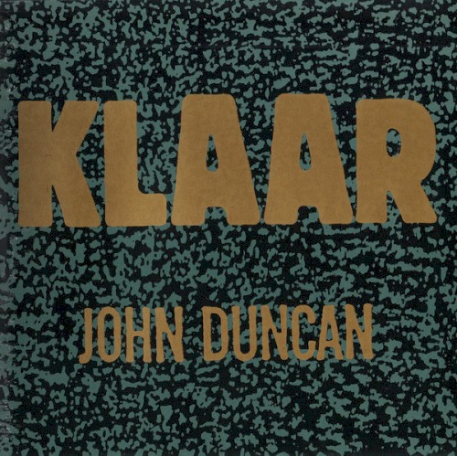 Klaar