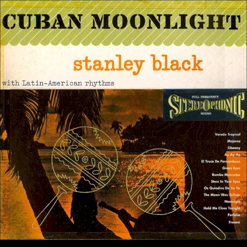 Cuban Moonlight