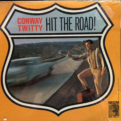 Hit the Road!