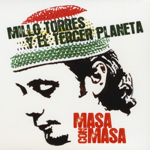 Masa con Masa