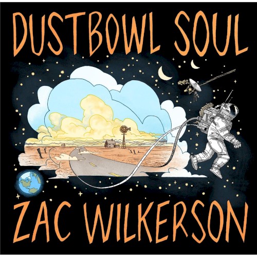 Dustbowl Soul