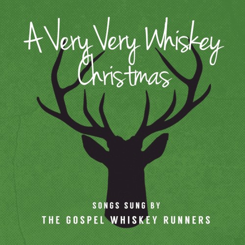 A Very Very Whiskey Christmas