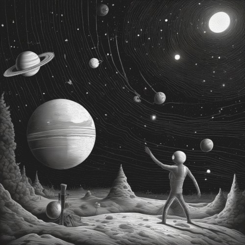 unordinary visions