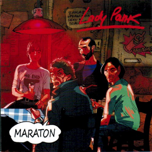 Maraton