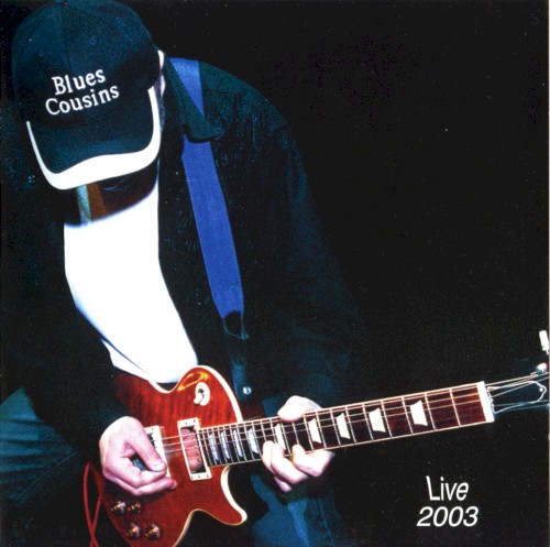Live 2003