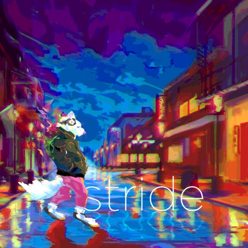 Stride