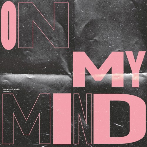 On My Mind