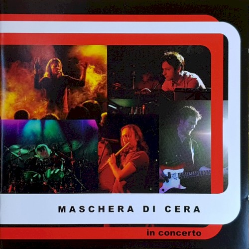 In concerto